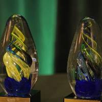 MI ACE Conference Day 2 IR Awards